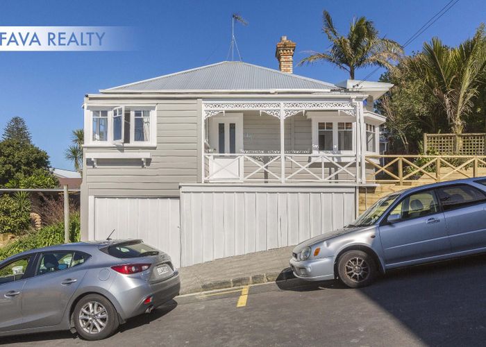  at 15 Kirk Street, Grey Lynn, Auckland