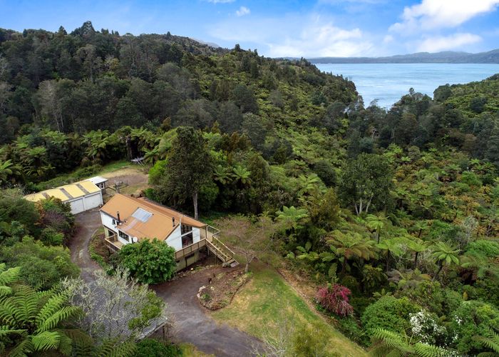  at 588 Spencer Road, Lake Tarawera, Rotorua