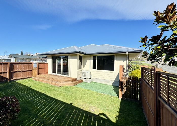  at 2 Waipori Place, Glenwood, Timaru