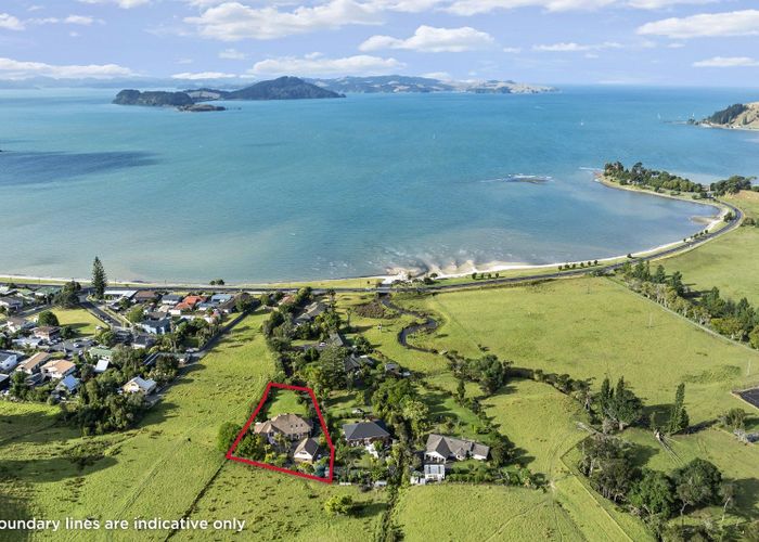  at 1471 Clevedon-Kawakawa Road, Kawakawa Bay, Manukau City, Auckland
