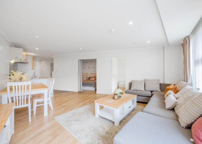  at 9C/156 Vincent Street, City Centre, Auckland City, Auckland