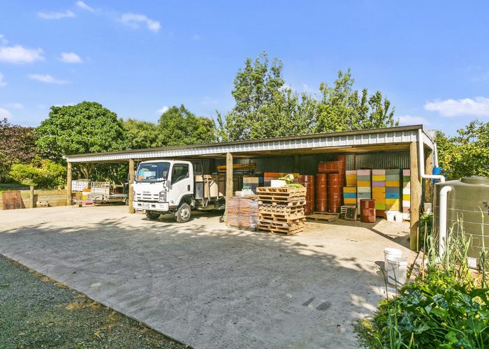  at 811 Arapuni Road, Te Awamutu, Waipa, Waikato