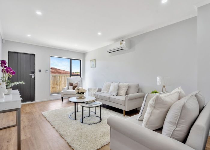  at 5/72 Howe Street, Howick, Manukau City, Auckland