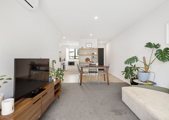  at 6/255 Kilmore Street, City Centre, Christchurch City, Canterbury