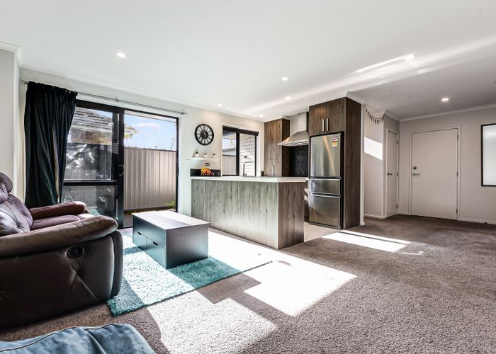  at 3/1 Brooklyn Road, Claudelands, Hamilton