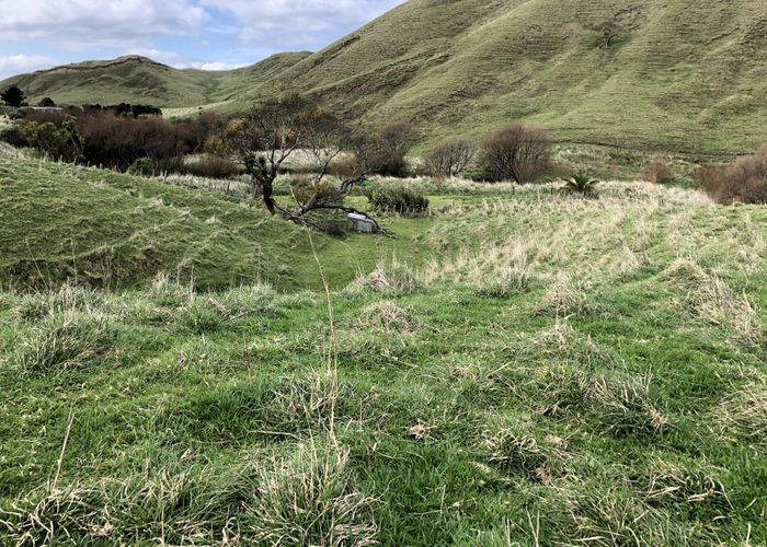 at 462 Whangaehu Road, Pōrangahau