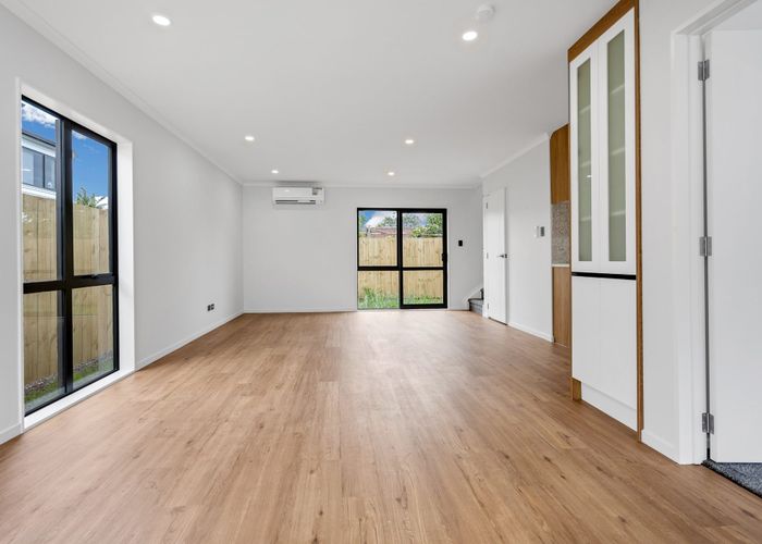  at 4/67 Huia Road, Papatoetoe, Manukau City, Auckland