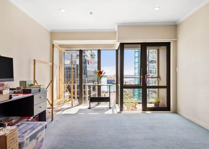  at 8D/1 Emily Place, Auckland Central, Auckland