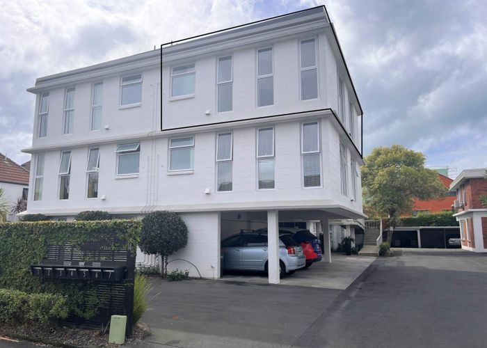  at 6/14 Marau Crescent, Mission Bay, Auckland