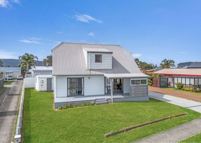  at 202a Ajax Rd in Whangamata, Whangamata, Thames-Coromandel, Waikato