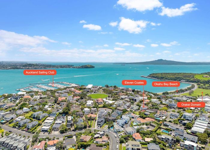  at 4/11 Coates Avenue, Orakei, Auckland City, Auckland