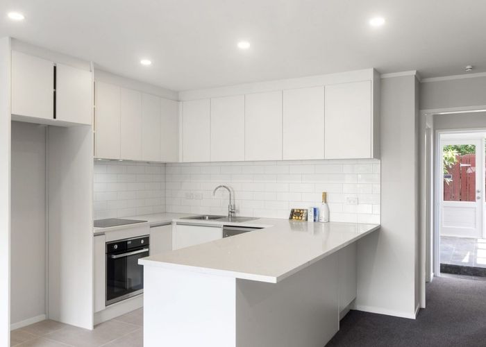  at 4/1 Almorah Place, Epsom, Auckland City, Auckland