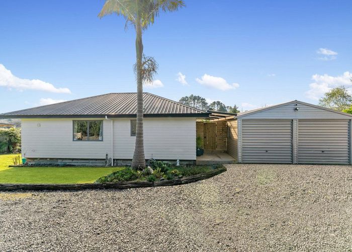  at 175 Buckville Road, Buckland, Franklin, Auckland