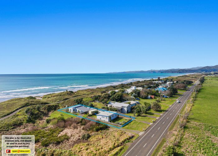  at 777/779 State Highway 35, Tirohanga, Opotiki, Bay Of Plenty