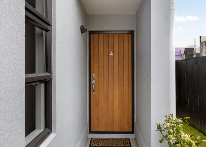  at 4/17 Cook Street, Hamilton East, Hamilton, Waikato