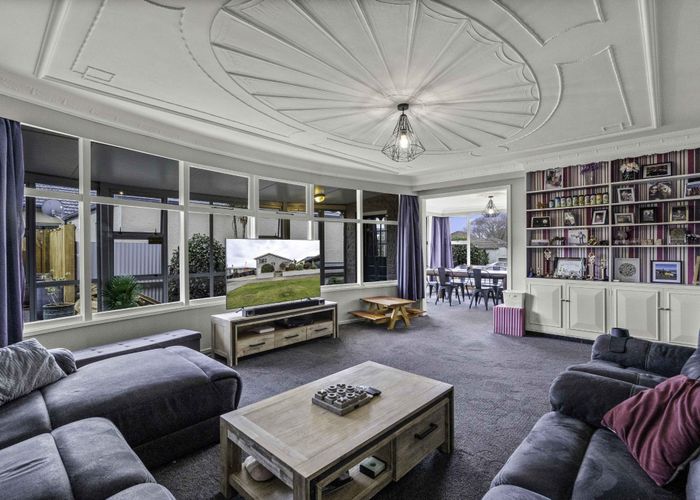  at 98 Salford Street, Windsor, Invercargill, Southland