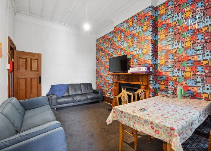  at 618 Great King Street, North Dunedin, Dunedin, Otago