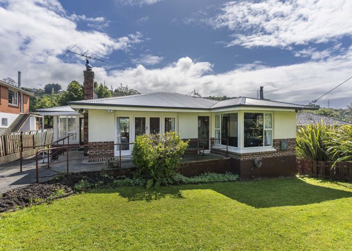  at 504 South Road, Calton Hill, Dunedin, Otago