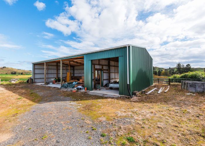  at 43 Oio Road, Owhango, Ruapehu, Manawatu / Whanganui