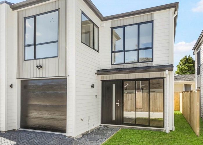  at 54C Omana Road, Papatoetoe, Manukau City, Auckland