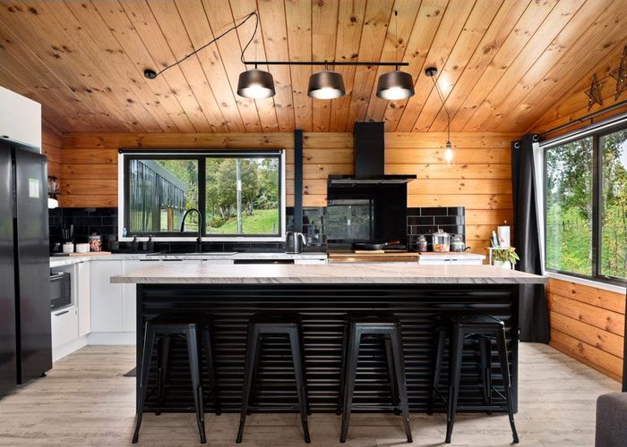  at 447B Goble Road, Komata, Paeroa