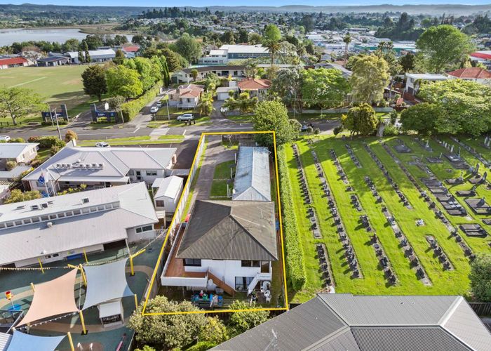  at 41 Eighteenth Avenue, Tauranga South, Tauranga, Bay Of Plenty