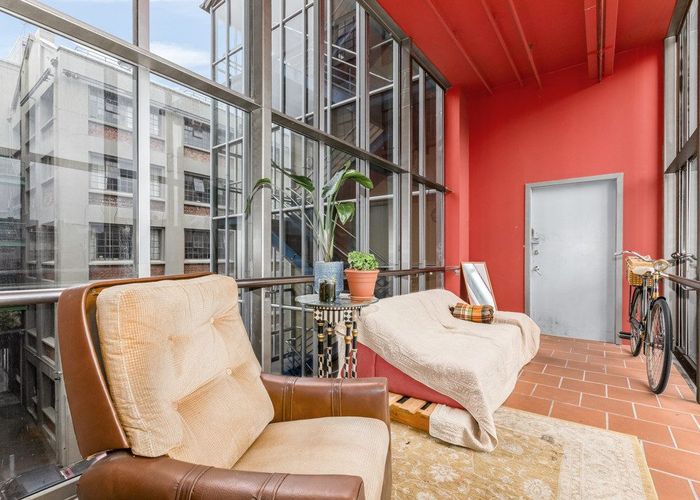  at 33-35/5 Eva Street, Te Aro, Wellington, Wellington