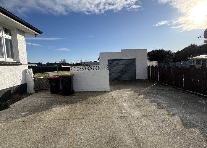  at 92 Oreti street, Kingswell, Invercargill, Southland