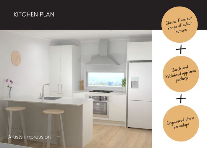  at Lot 121/69 Whitehead Ave, Te Puke, Western Bay Of Plenty, Bay Of Plenty