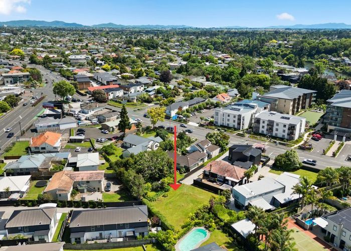  at 1347C Victoria Street, Beerescourt, Hamilton, Waikato