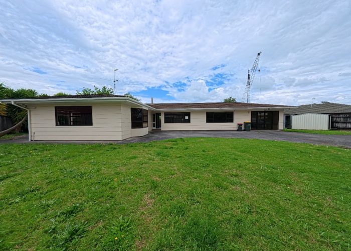  at 591 Great South Road, Rosehill, Papakura