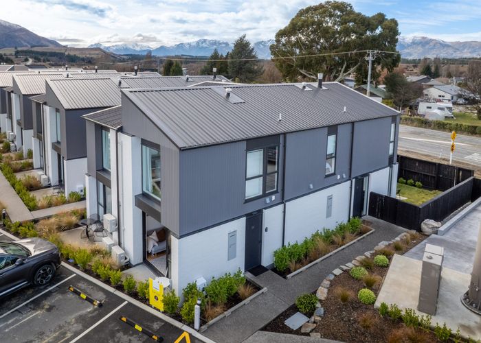  at 21C Kidds Way, Albert Town, Wānaka