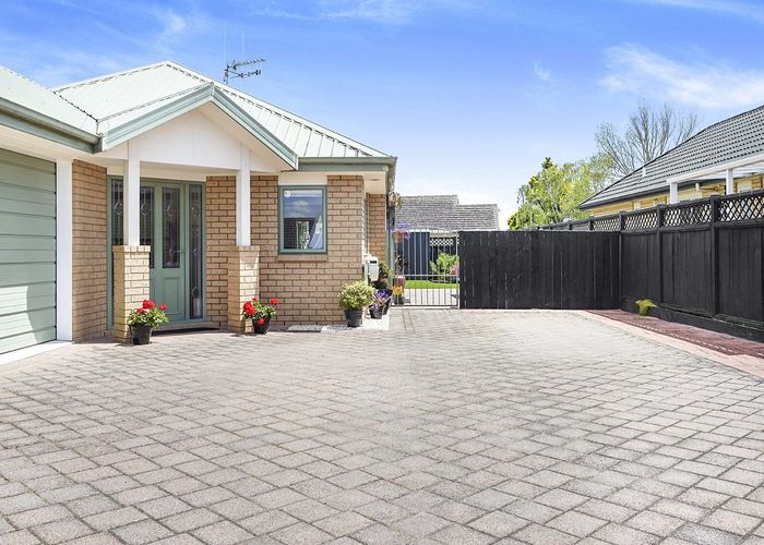  at 158B Cambridge Road, Hillcrest, Hamilton, Waikato