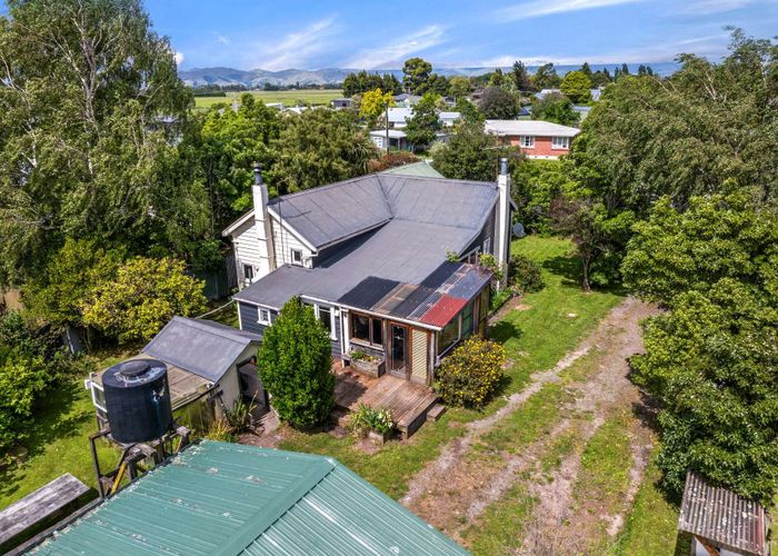  at 9 Joseph Street Spring Creek, Spring Creek, Marlborough, Marlborough
