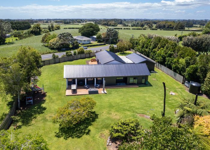  at 244 Corbett Road, Paraite, New Plymouth