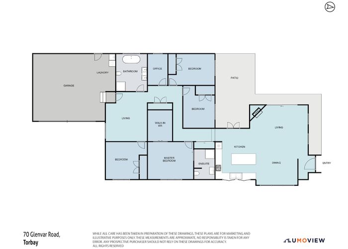  at 70 Glenvar Road, Torbay, Auckland
