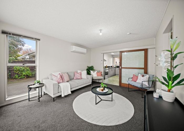  at 3/33 Fairfield Avenue, Addington, Christchurch City, Canterbury