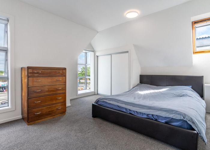  at 18/280 Bealey Avenue, City Centre, Christchurch City, Canterbury