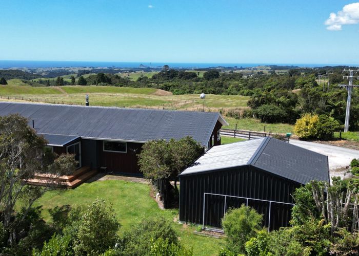  at Lot 1, 415 Kirihau Road, Koru, New Plymouth, Taranaki