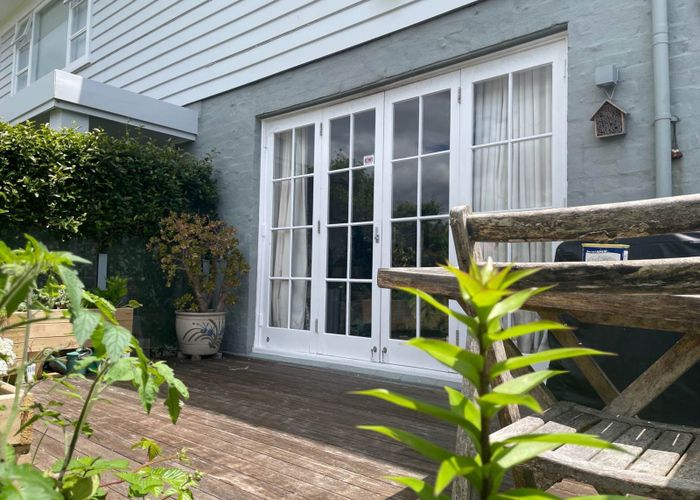  at 3/34 Glanville Terrace, Parnell, Auckland City, Auckland