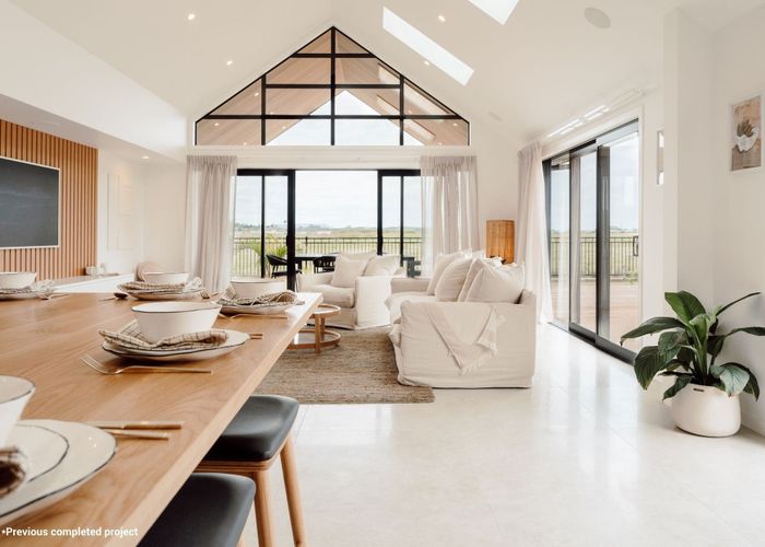  at Lot 18/27 Annie Aranui Drive, Poraiti, Napier, Hawke's Bay