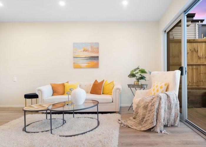  at 29 Puwha Street, Massey, Waitakere City, Auckland