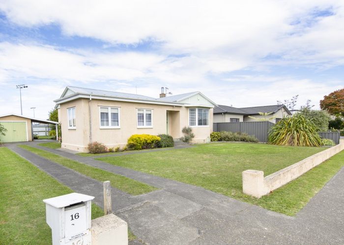  at 16 Herrick Street, Marewa, Napier