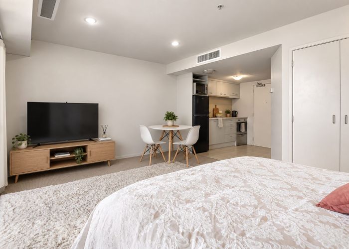  at 511/1 Hobson Street, City Centre, Auckland City, Auckland