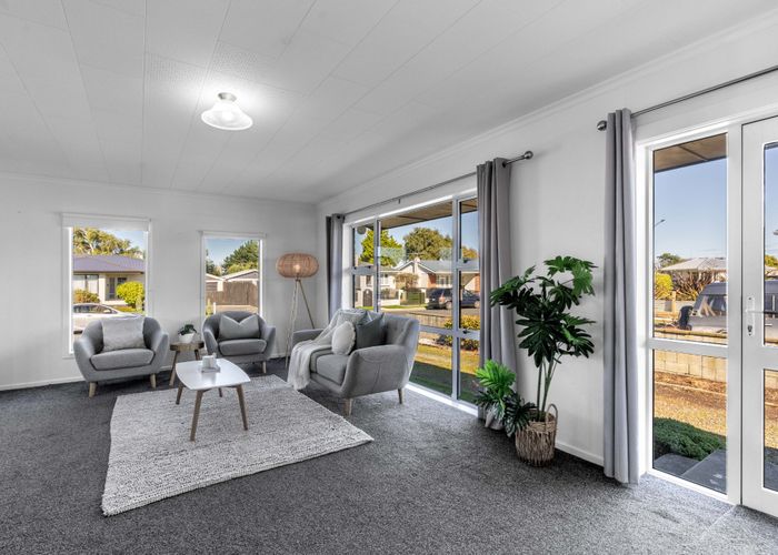  at 34 Lothian Crescent, Strathern, Invercargill, Southland