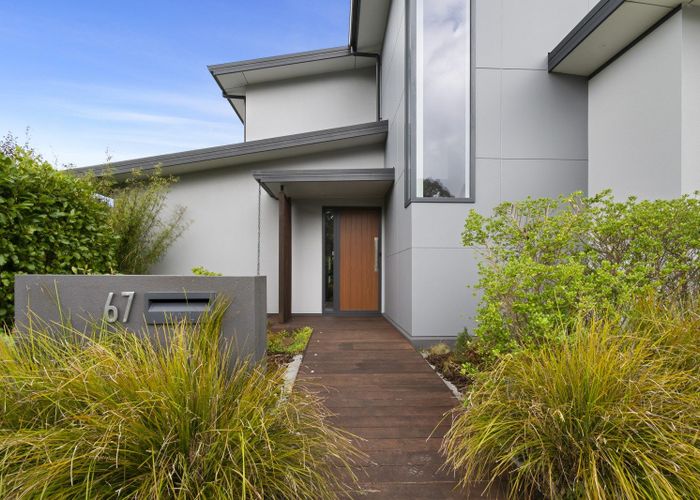  at 67 Ruapehu Drive, Fitzherbert, Palmerston North