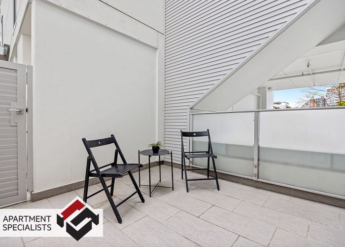  at 207 Federal Street, City Centre, Auckland City, Auckland