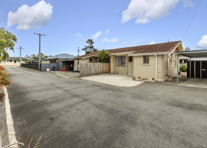  at 141C Maxwell Road, Witherlea, Blenheim, Marlborough