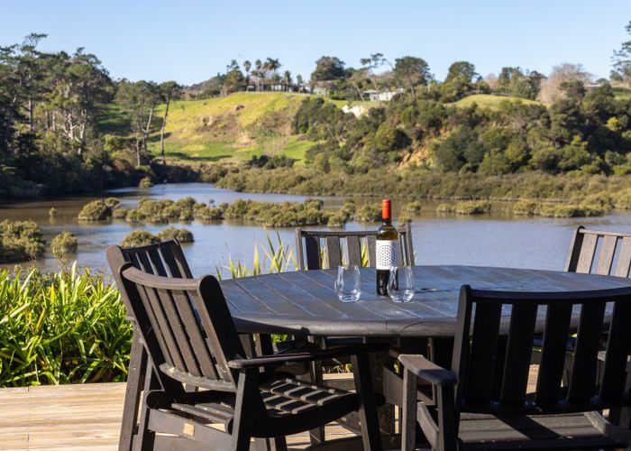  at 51 Kent Terrace, Riverhead, Rodney, Auckland