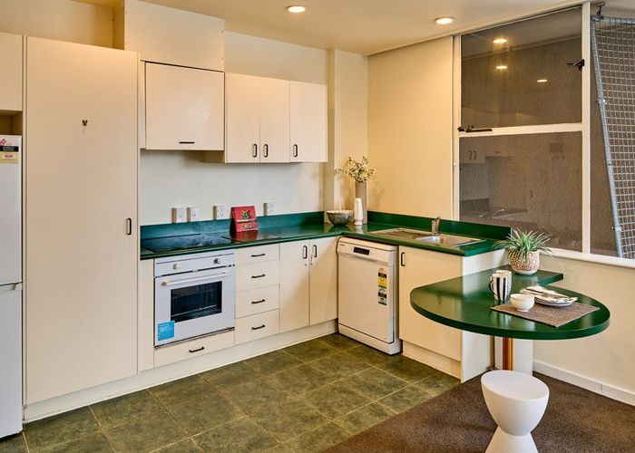  at 6A/126 The Terrace, Wellington Central, Wellington, Wellington